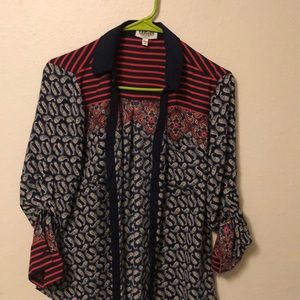 Express Tops - Express Blouse Express Tops - Express Blouse